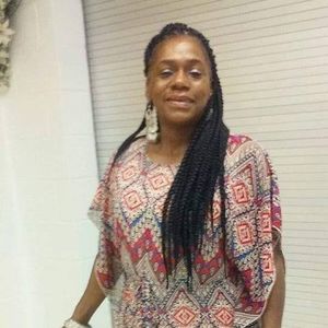 Meet your Posher, Nancy